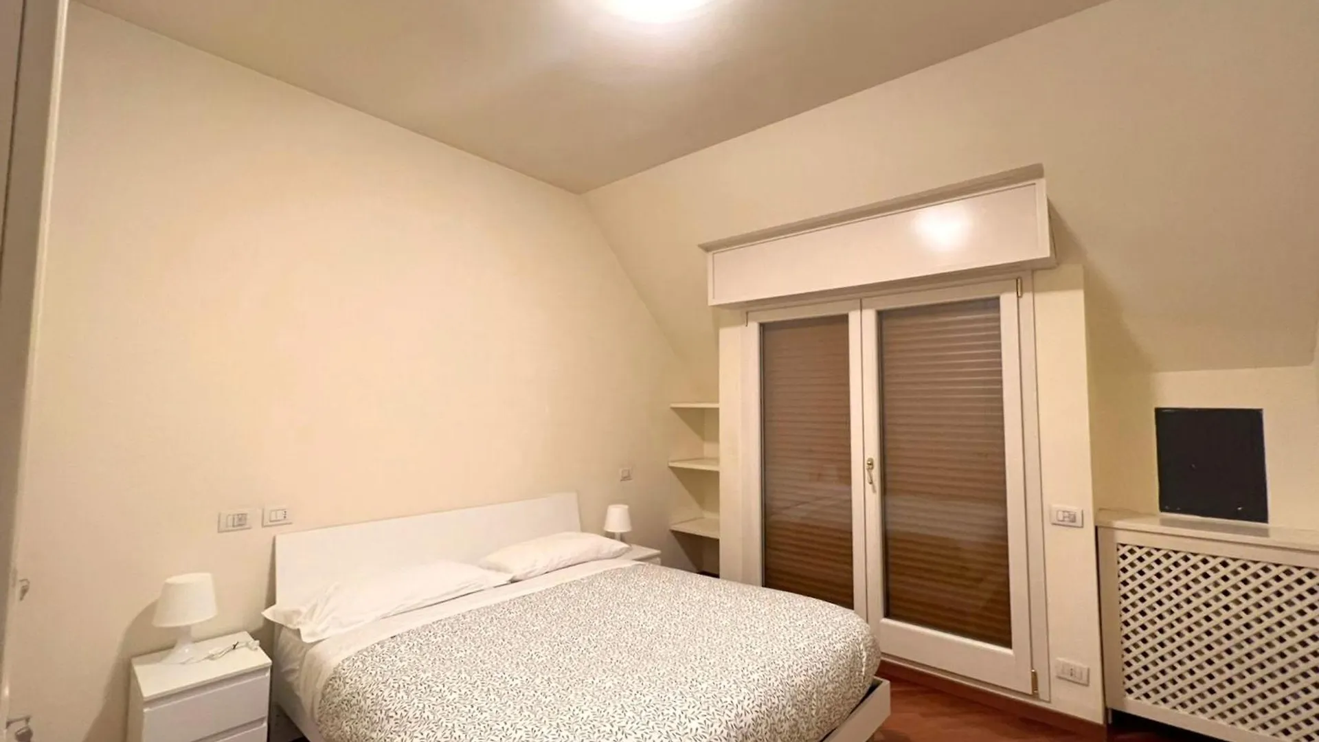 Apartment Accomodo Mip45 Porta Vittoria Milan