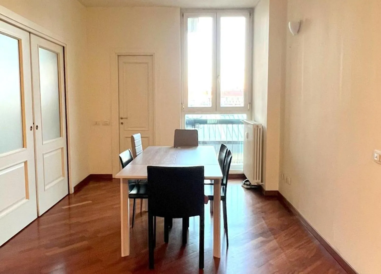 Apartment Accomodo Mip45 Porta Vittoria Milan Italy