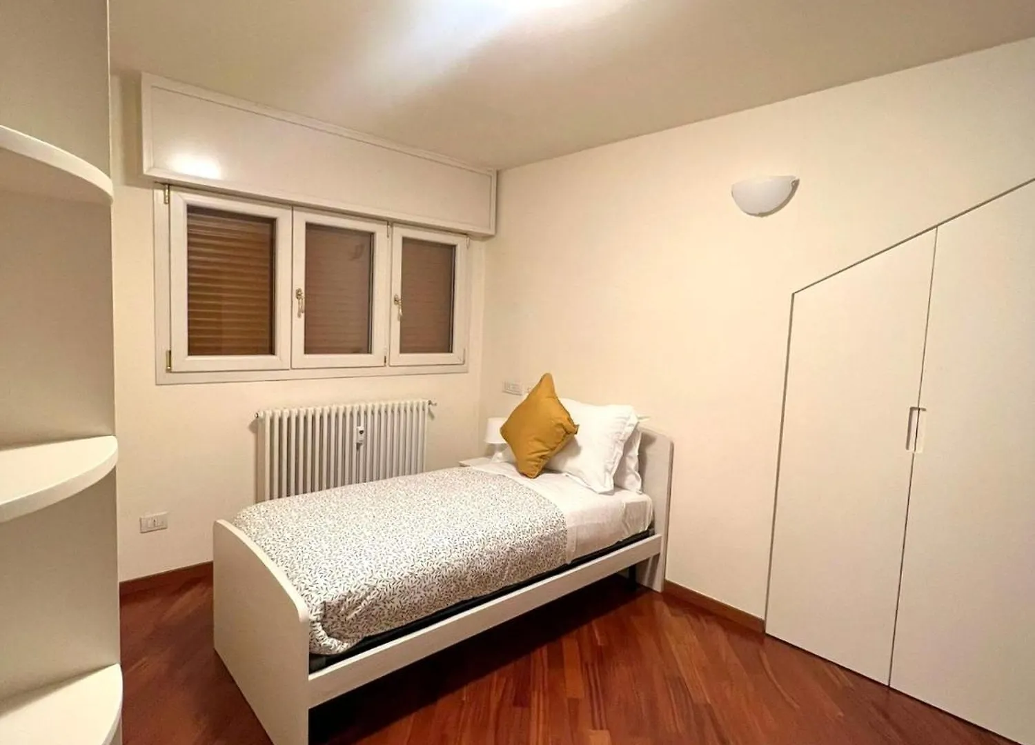 Apartment Accomodo Mip45 Porta Vittoria Milan